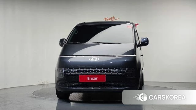 Hyundai Staria id 4302384 из Кореи 13
