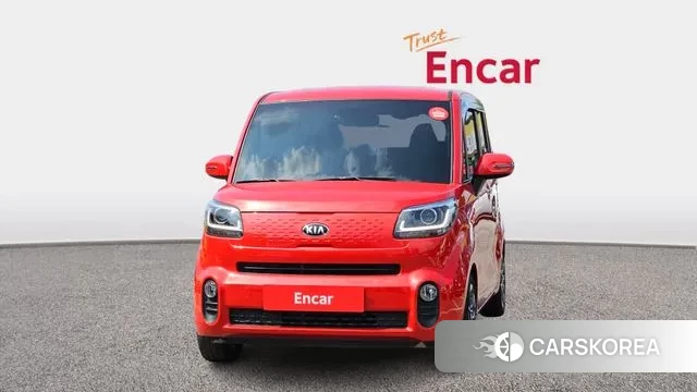 Kia The New Ray id 3060883 из Кореи 13