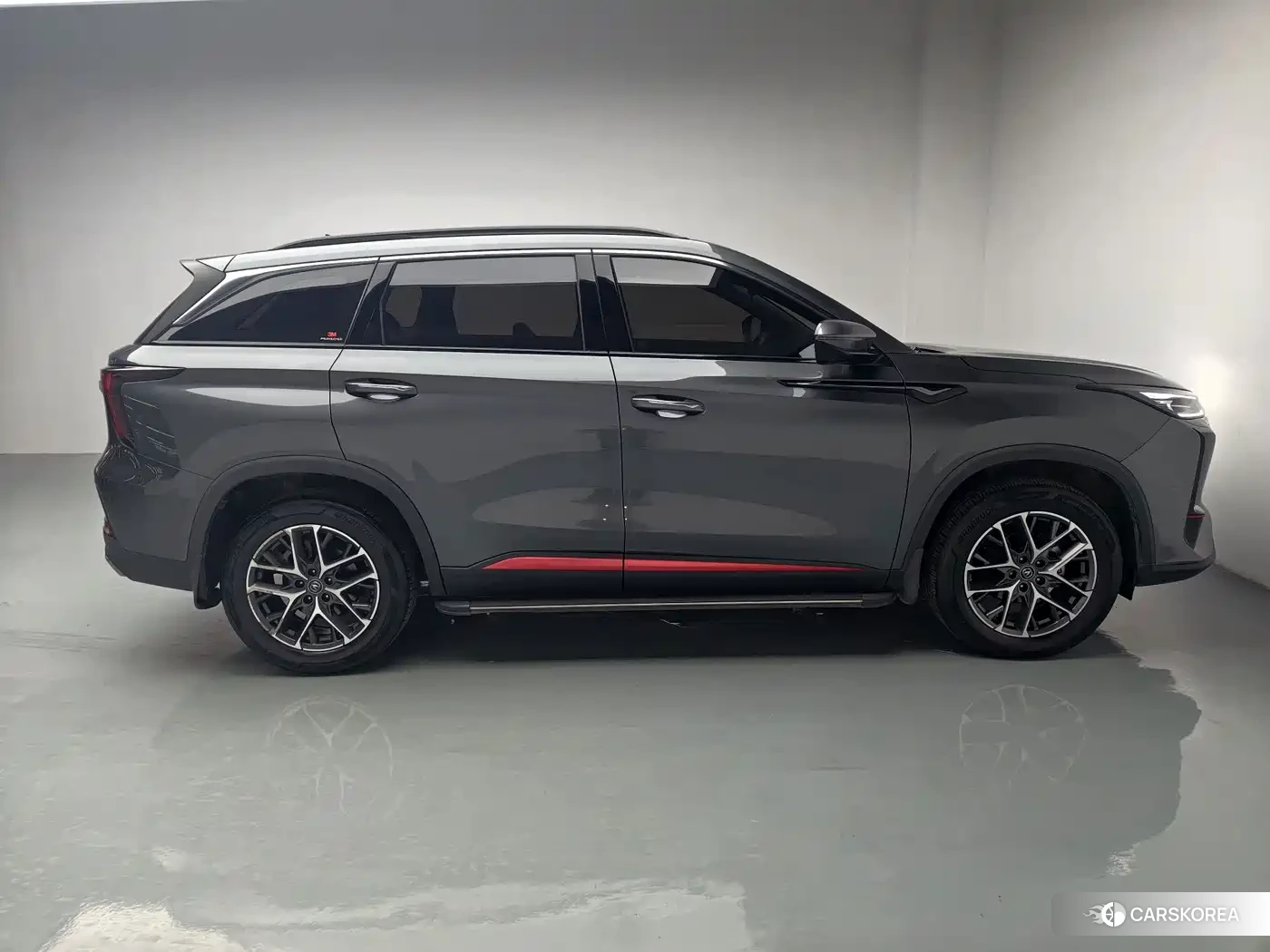 Chang'an CS75PLUS id 4629742 из Китая 14