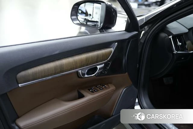 Volvo V90 id 4242431 из Китая 16