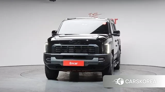 Kia Tasman id 3745094 из Кореи 13