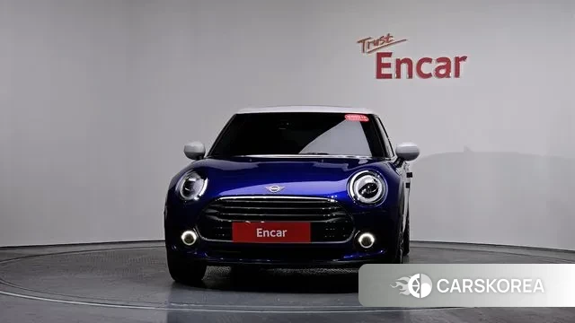 Mini Cooper Clubman id 3582268 из Кореи 14