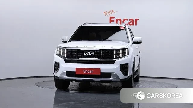 Kia Mohave Master id 3366868 из Кореи 13