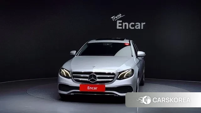 Mercedes-Benz E-Class W213 id 3297726 из Кореи 13