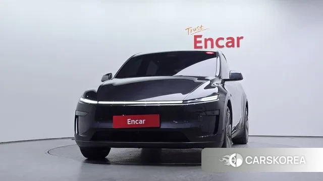 Tesla Model Y id 3571280 из Кореи 13