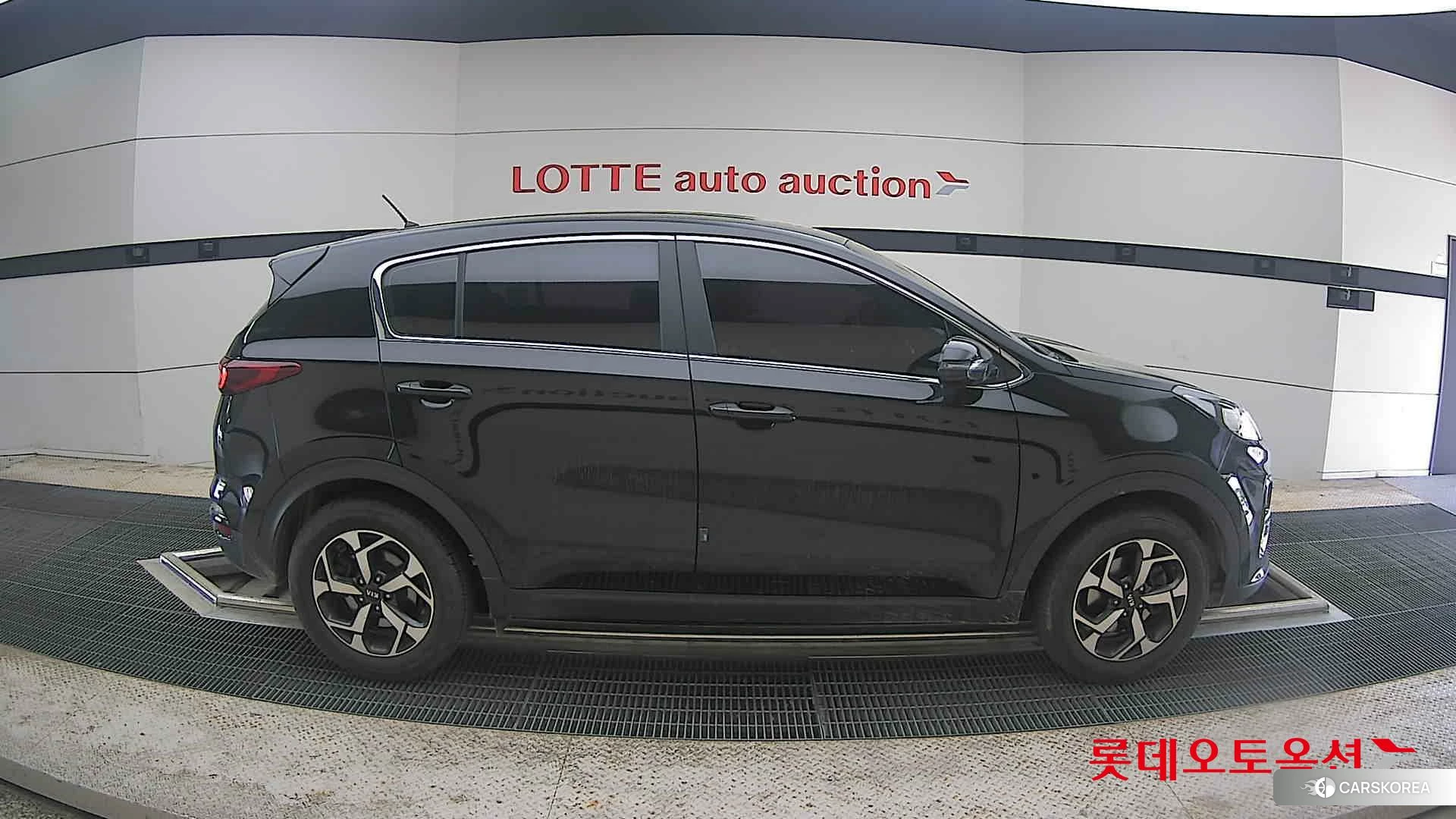 Kia Sportage id 4289519 из Кореи 23