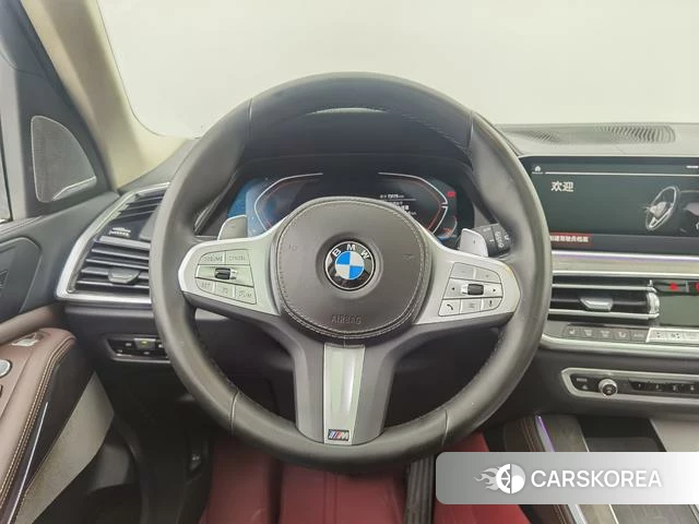 BMW X5 id 4307214 из Китая 18