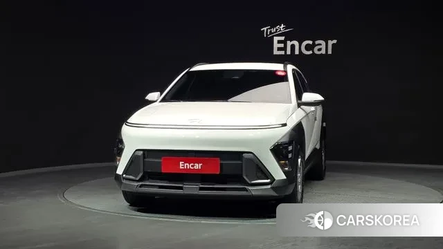 Hyundai Kona Hybrid (SX2) id 3462459 из Кореи 13