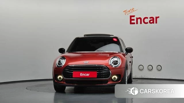 Mini Cooper Clubman id 4683849 из Кореи 23
