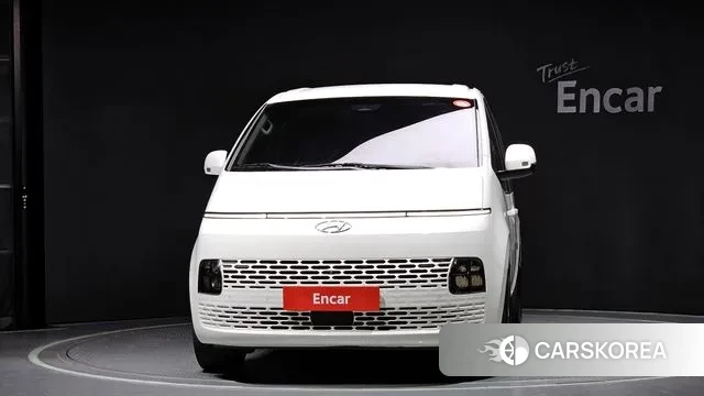 Hyundai Staria id 2964477 из Кореи 13