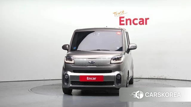 Kia The New Ray id 4881714 из Кореи 23