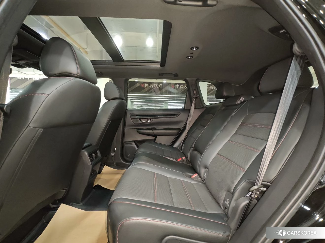 Honda CR-V id 4454714 из Китая 11