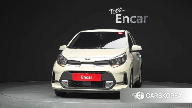 Kia Morning Urban (JA) id 4529705 из Кореи 23