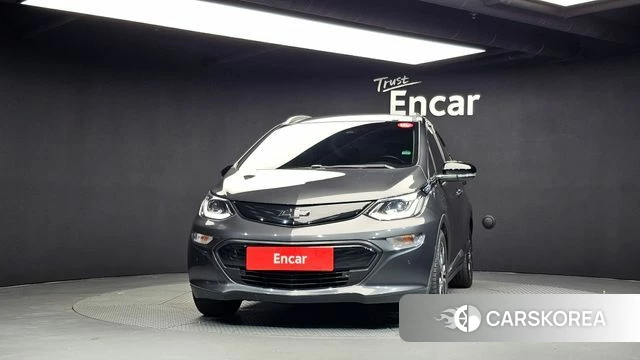 Chevrolet (GM Daewoo) Bolt EV id 4742287 из Кореи 13