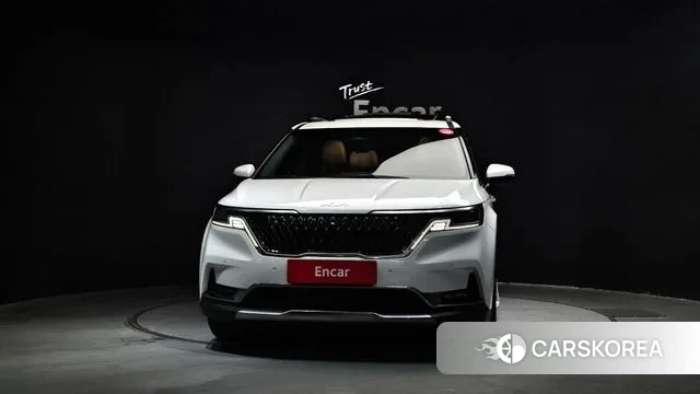 Kia Carnival 4th generation id 3734879 из Кореи 13