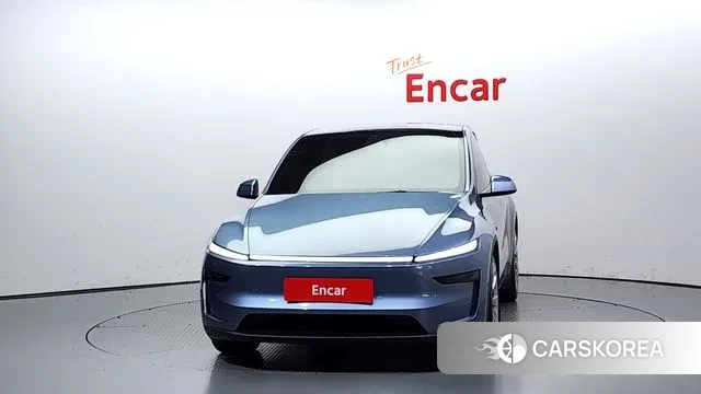 Tesla Model Y id 3190459 из Кореи 13