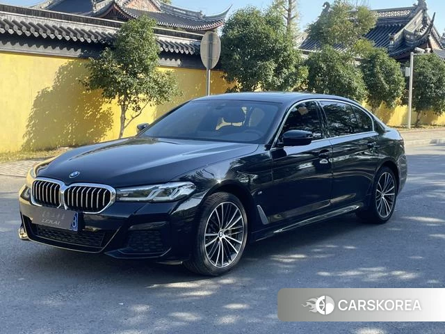 BMW 5 series id 4301385 из Китая 7