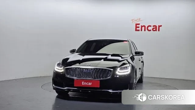 Kia More K9 id 2981561 из Кореи 13