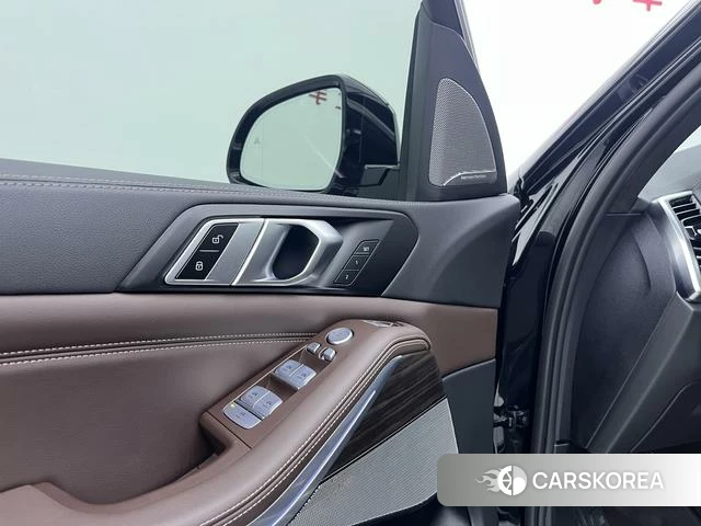 BMW X5 id 4256184 из Китая 18
