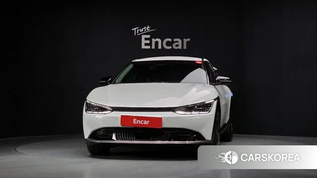 Kia EV6 id 3734693 из Кореи 13