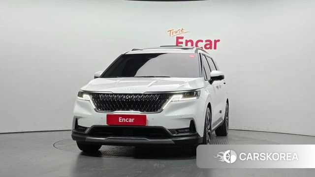 Kia Carnival 4th generation id 4494855 из Кореи 23
