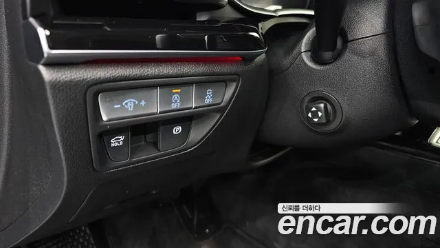 Genesis G80 (RG3) id 2673171 из Кореи 13