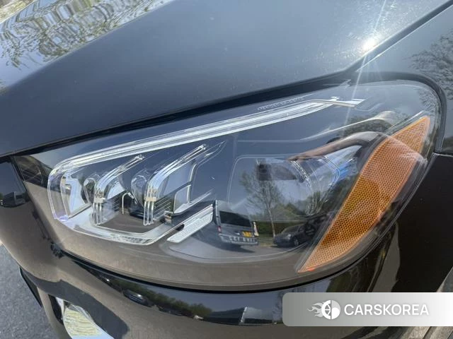 Mercedes-Benz GLS id 4257435 из Китая 7