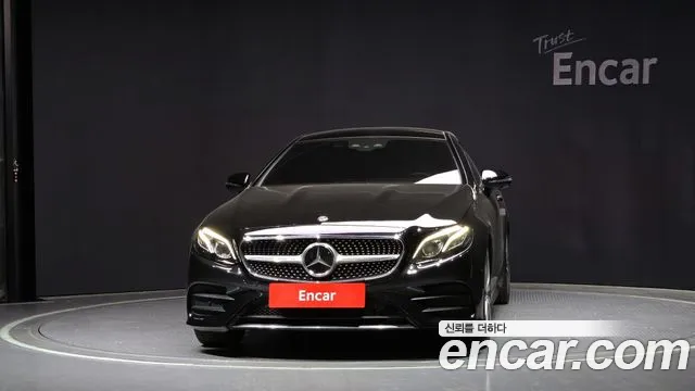 Mercedes-Benz E-Class W213 id 2563620 из Кореи 13