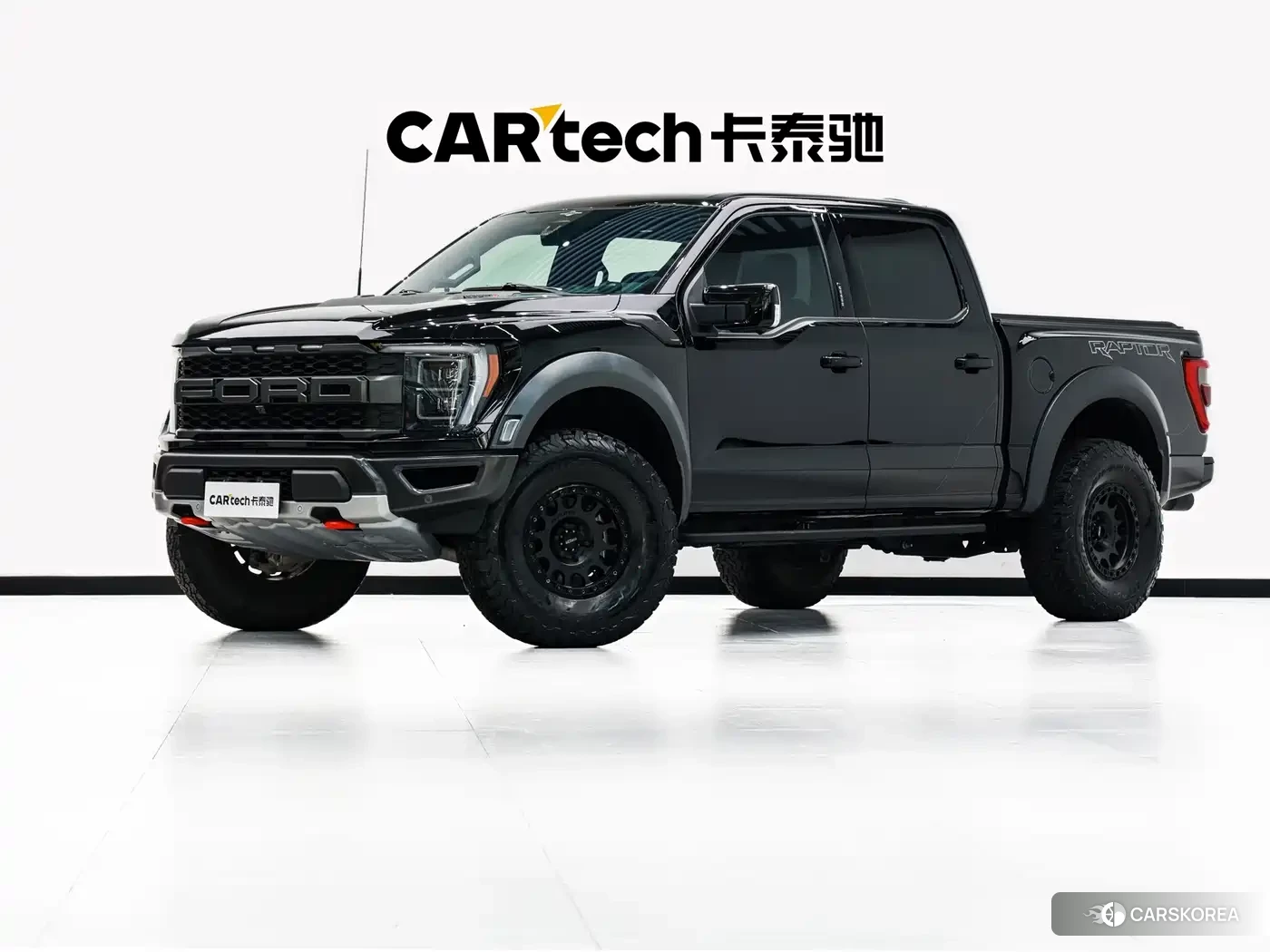 Ford F-150 id 4601723 из Китая 16