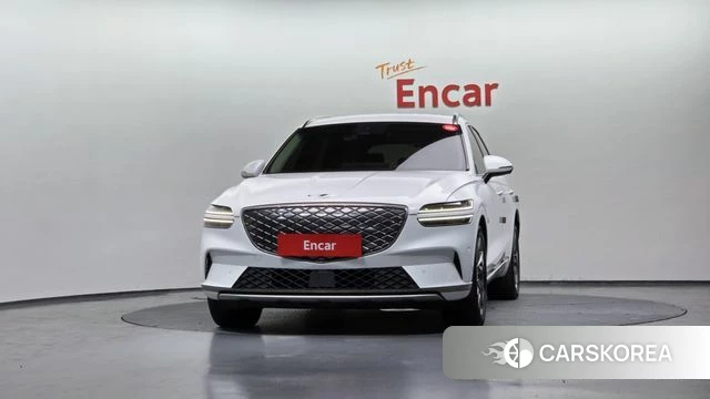 Genesis Electrified GV70 id 3826991 из Кореи 13