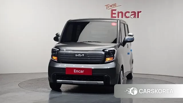 Kia The New Kia Ray id 3560305 из Кореи 13