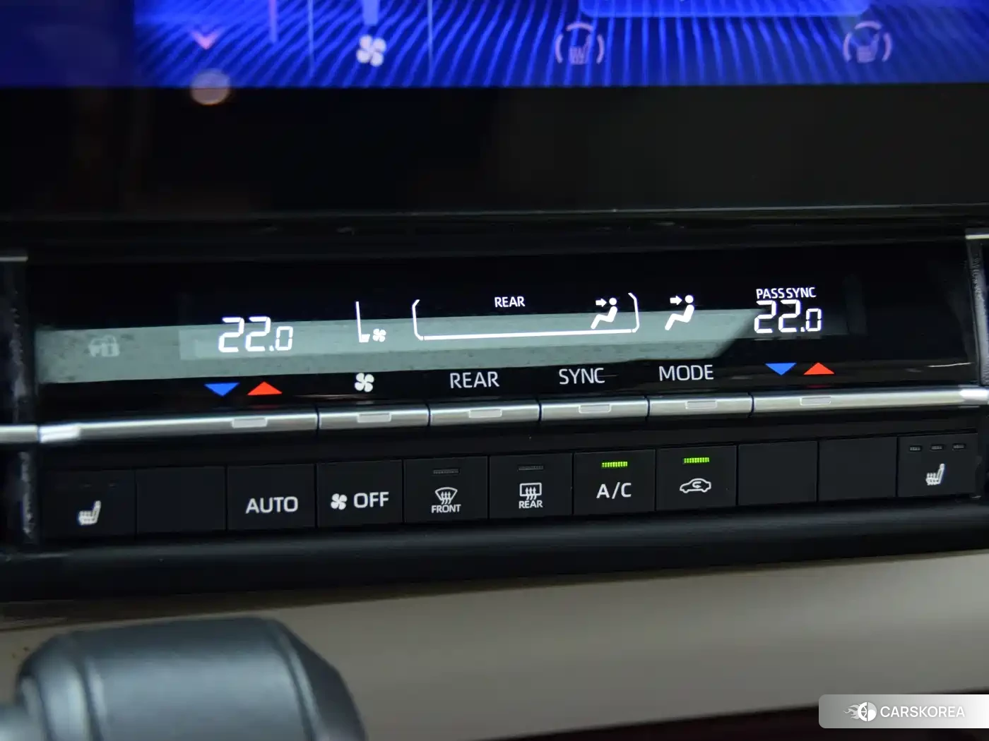 Toyota Grevia id 4577879 из Китая 18