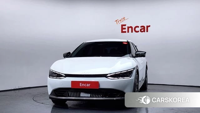 Kia EV6 id 3934972 из Кореи 13