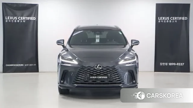 Lexus RX350h 5th generation id 3462089 из Кореи 10