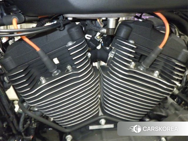 Engine photo