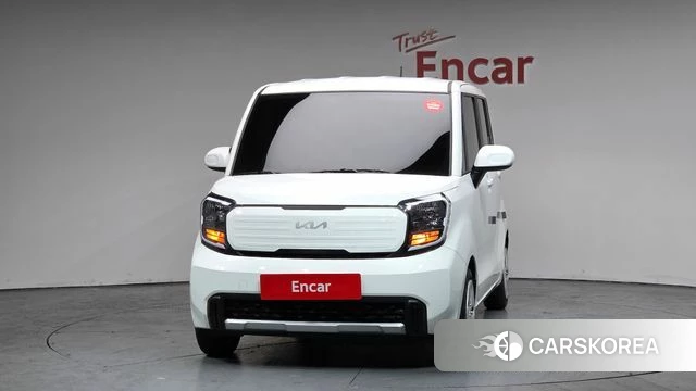Kia The New Kia Ray id 3811101 из Кореи 13