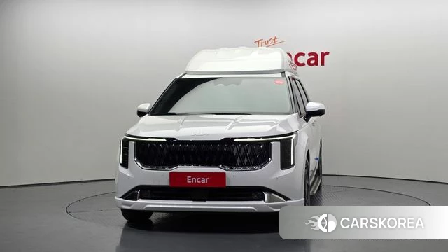 Kia The New Carnival 4th Generation id 4222718 из Кореи 13