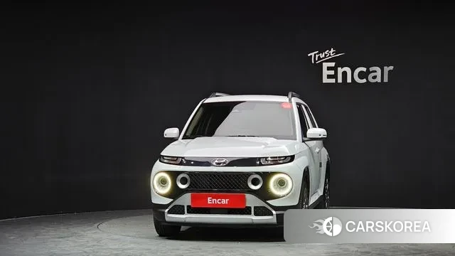 Hyundai Casper id 3650373 из Кореи 13