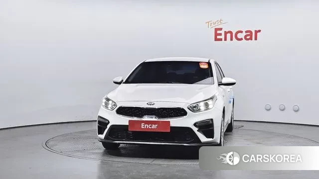 Kia Come New K3 id 3028659 из Кореи 13