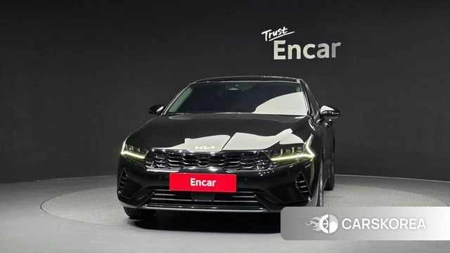 Kia K5 Hybrid 3rd Generation id 4645471 из Кореи 13