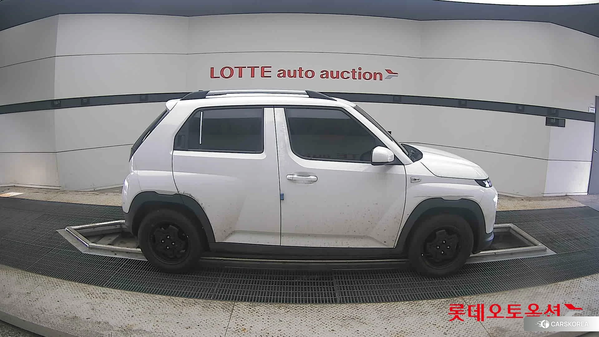 Hyundai Casper id 4498363 из Кореи 23