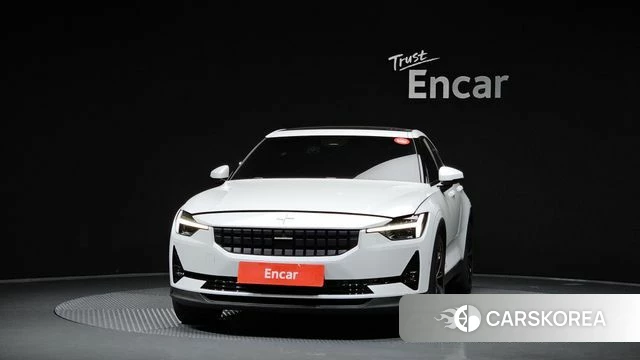 Polestar Polestar 2 id 4881079 из Кореи 13
