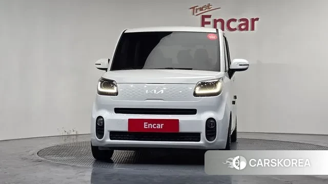 Kia The New Ray id 3722142 из Кореи 13