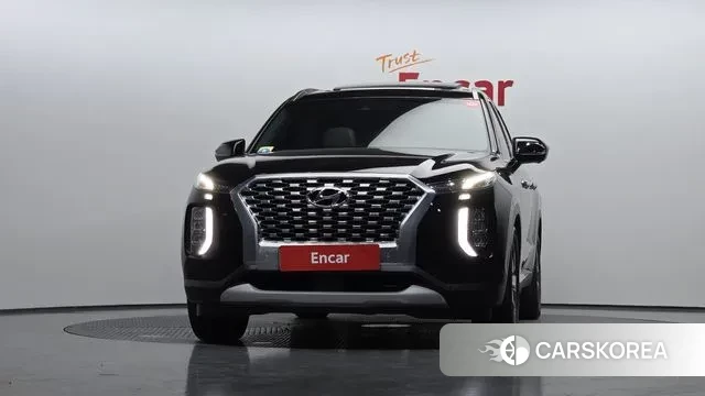 Hyundai Palisade id 3672023 из Кореи 13