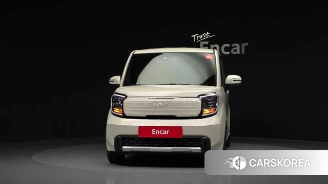 Kia The New Kia Ray id 4870778 из Кореи 23