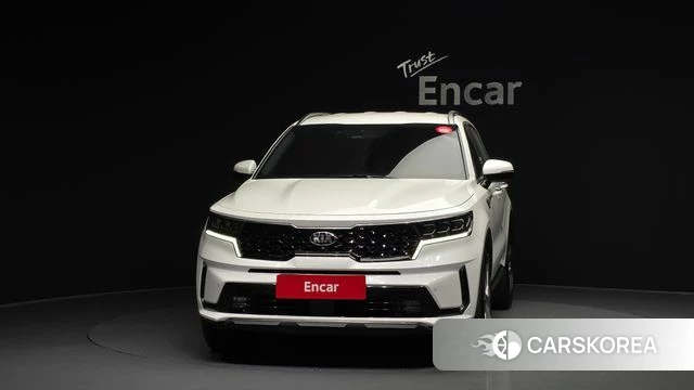Kia Sorento 4th Generation id 4283363 из Кореи 23