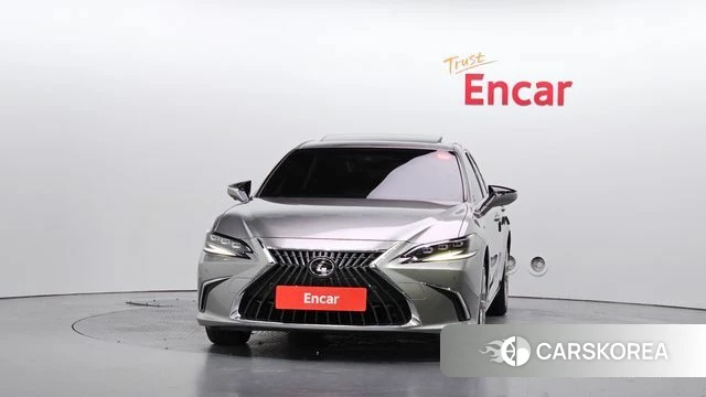 Lexus ES300h 7th generation id 4763198 из Кореи 23