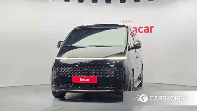 Hyundai Staria id 3763282 из Кореи 13