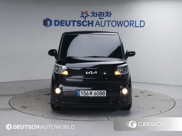 Kia The New Ray id 3586762 из Кореи 13