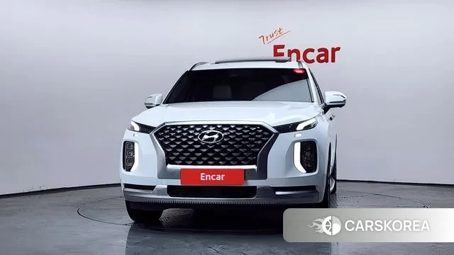 Hyundai Palisade id 3691959 из Кореи 13